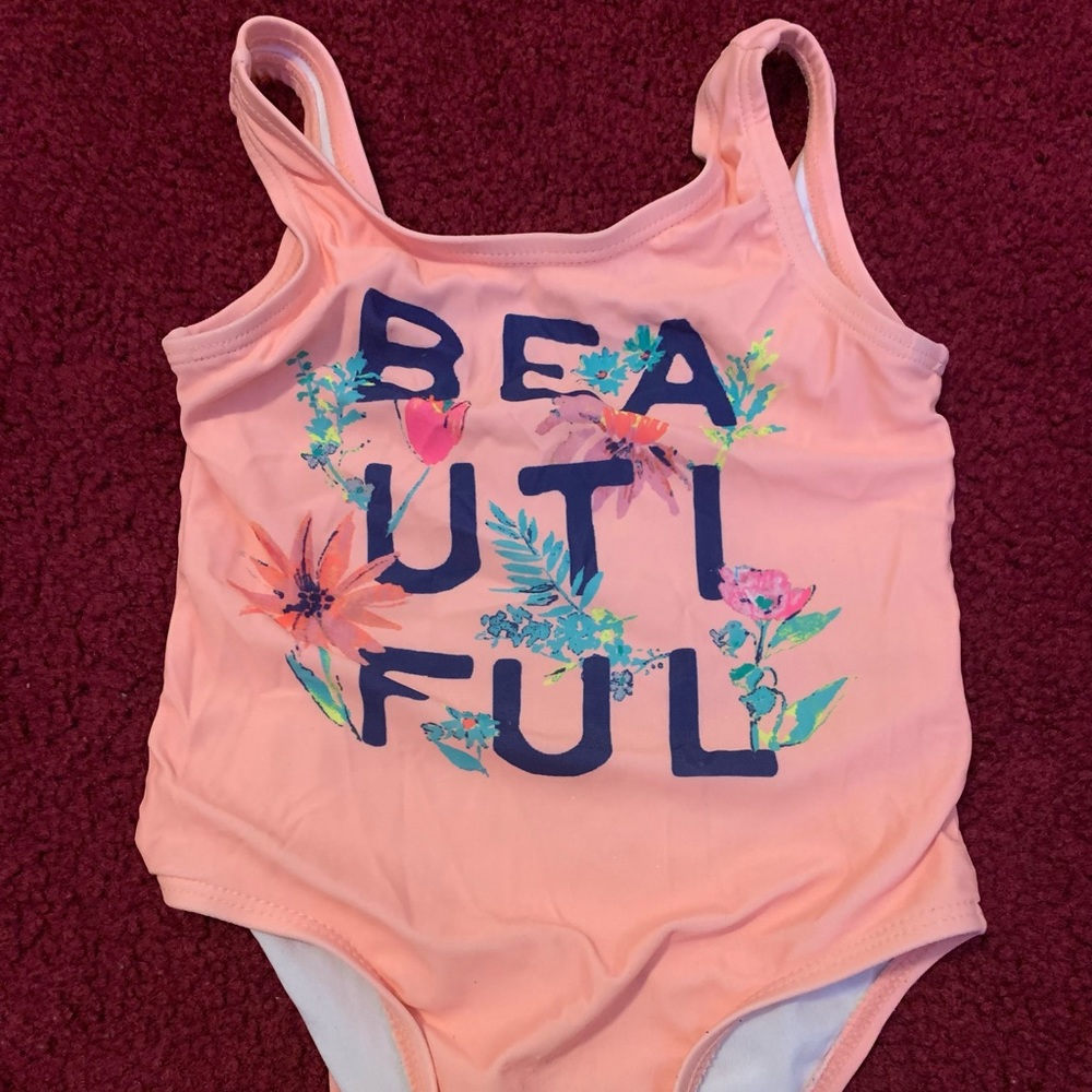Toddler girl lot